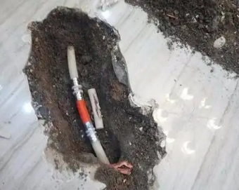 陇西测漏水电话