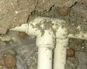 陇西测漏水多少钱