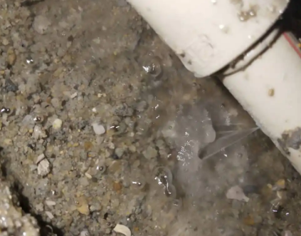 陇西测漏水电话号码