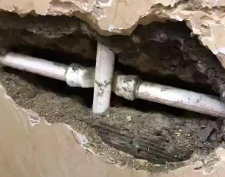 陇西测漏水哪家好