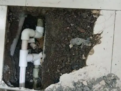 陇西测漏水哪家好