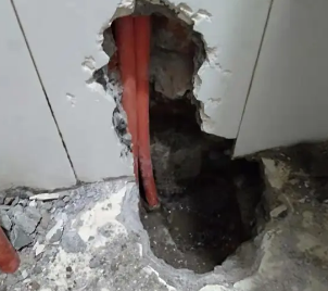 陇西漏水检测电话