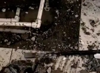 陇西漏水检测电话