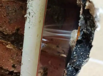 陇西漏水检测电话