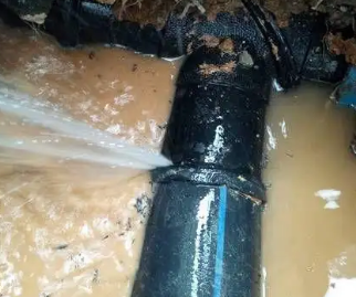 陇西测漏水公司哪家好