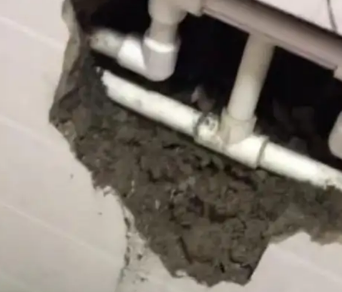 陇西漏水检测电话