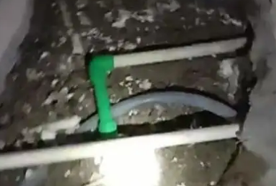 陇西测漏水公司