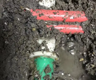 陇西漏水检测电话