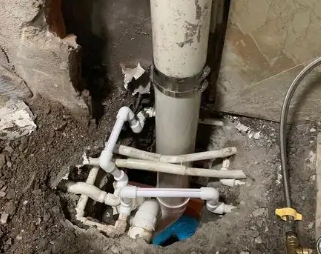 陇西漏水检测哪家好