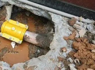 陇西漏水检测哪家好