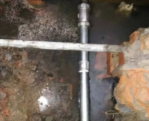 陇西漏水检测公司电话