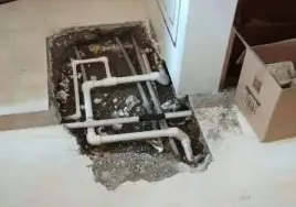 陇西卫生间测漏水如何检测