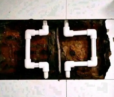 陇西卫生间测漏水哪家好