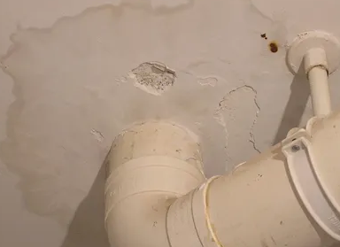 陇西卫生间测漏水多少钱