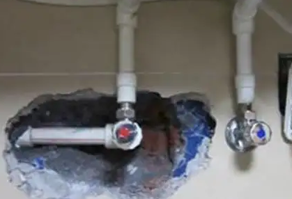 陇西卫生间测漏水查询方法