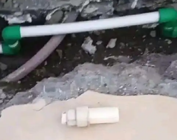 陇西卫生间测漏水多少钱