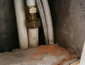 陇西水管漏水检测哪家好