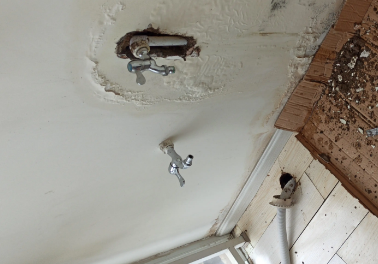 陇西卫生间测漏水