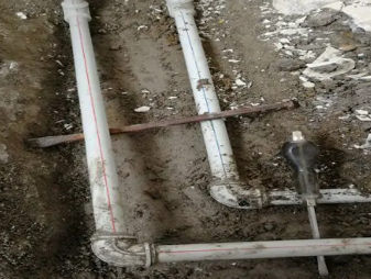 陇西卫生间测漏水多少钱