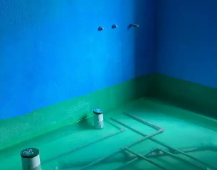 陇西卫生间防水