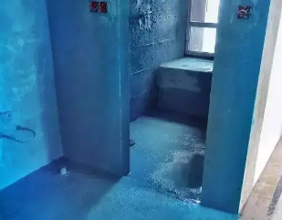 陇西卫生间防水哪家好