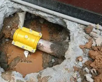 陇西卫生间测漏水哪家好