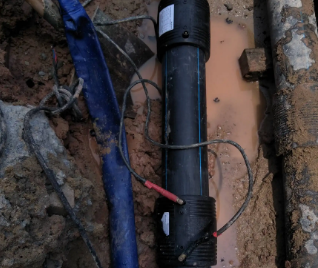 陇西水管漏水检测多少钱