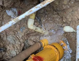 陇西水管漏水检测哪家好