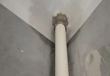 陇西卫生间测漏水之渗水防护