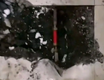 陇西卫生间测漏水多少钱