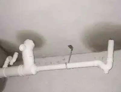 陇西卫生间测漏水的几种情景