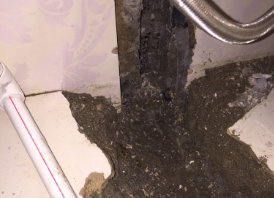 陇西卫生间测漏水哪家好