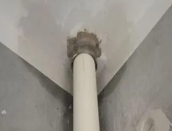 陇西卫生间测漏水价格