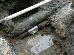 陇西水管漏水检测的传递距离多少