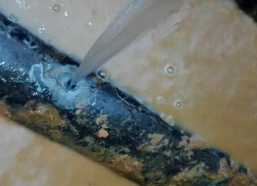 陇西水管漏水检测多少钱