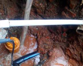 陇西水管漏水检测哪家好