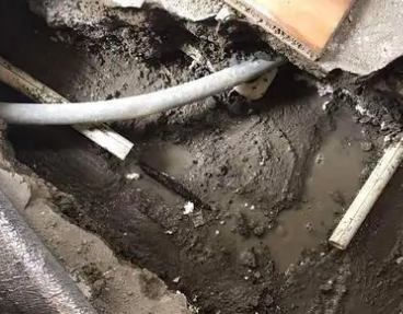 陇西卫生间测漏水价格明细