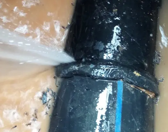 陇西水管漏水检测的小妙招