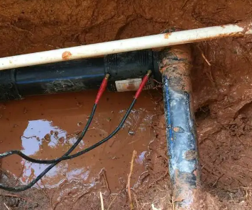 陇西水管漏水检测多少钱