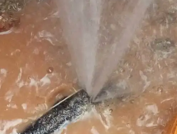 陇西水管漏水检测哪家好