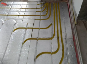 陇西地暖维修哪家好