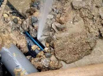 陇西水管漏水检测哪家好