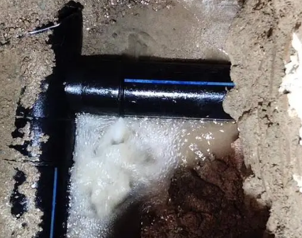 陇西水管漏水检测哪家好