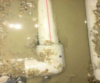 陇西水管漏水检测多少钱