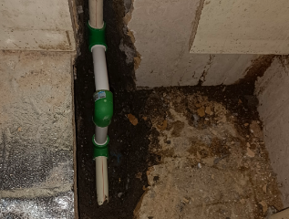 陇西卫生间测漏水哪家好