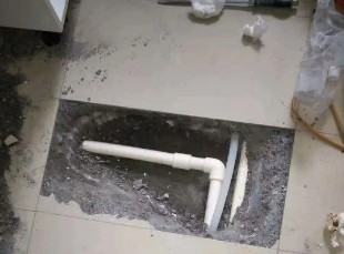 陇西卫生间测漏水哪家好