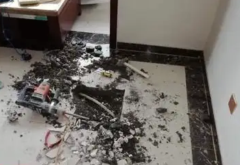 陇西漏水检测多少钱