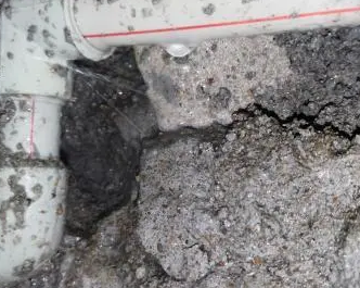 陇西漏水检测多少钱