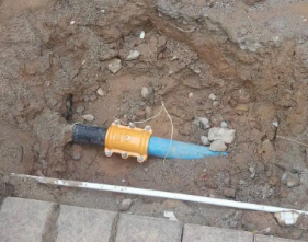 陇西水管漏水检测的情况