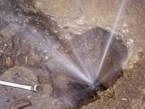 陇西水管漏水检测哪家好